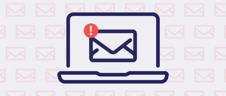 Dangers Of Using Personal Email On A Work Device | Coro